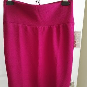 LuLaRoe Cassie Skirt